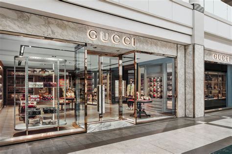 gucci la cantera san antonio.